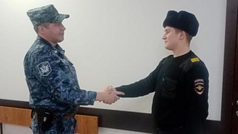 Свадьба в наручниках: в Новосибирской области невесту задержали прямо в ЗАГСе