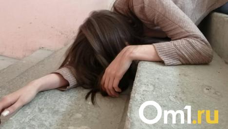 Стало известно, где чаще всего умирают омичи