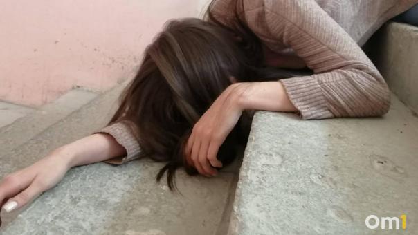 Стало известно, где чаще всего умирают омичи