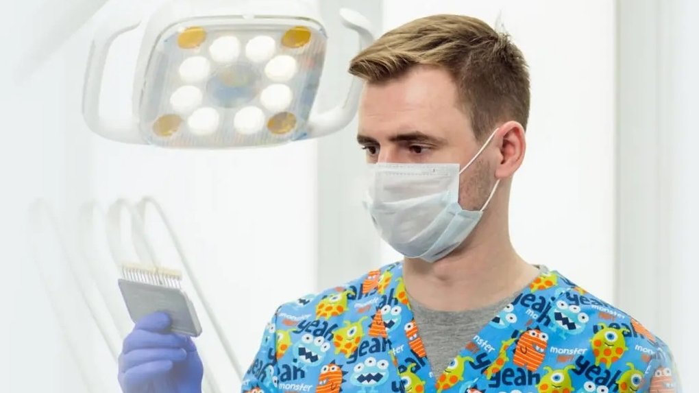 Имплантация и протезирование зубов в Минске