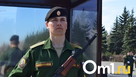 Под Новосибирском начались военные учения с подрывными работами