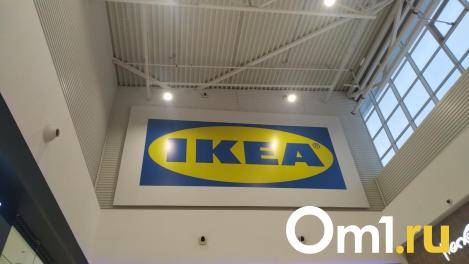 Белорусский аналог IKEA открыли на Красном проспекте в Новосибирске