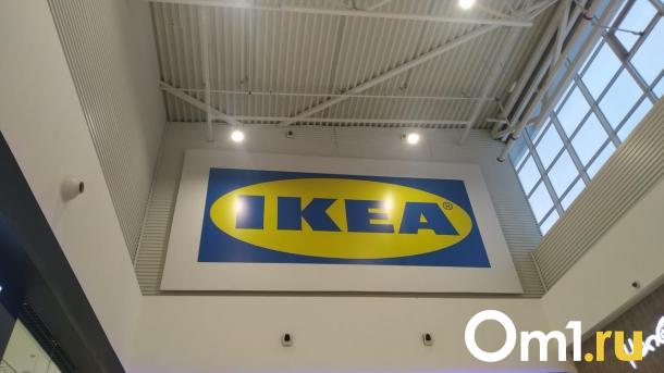 Белорусский аналог IKEA открыли на Красном проспекте в Новосибирске