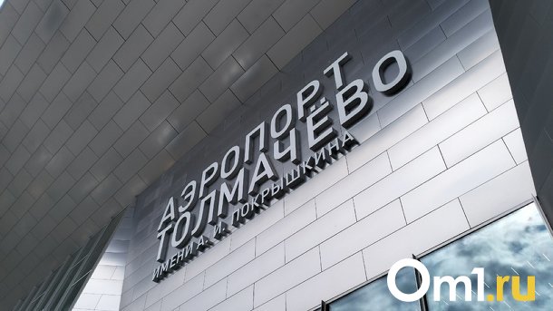 Жительница Новосибирска пожаловалась на отсутствие общественного транспорта в аэропорту Толмачёво