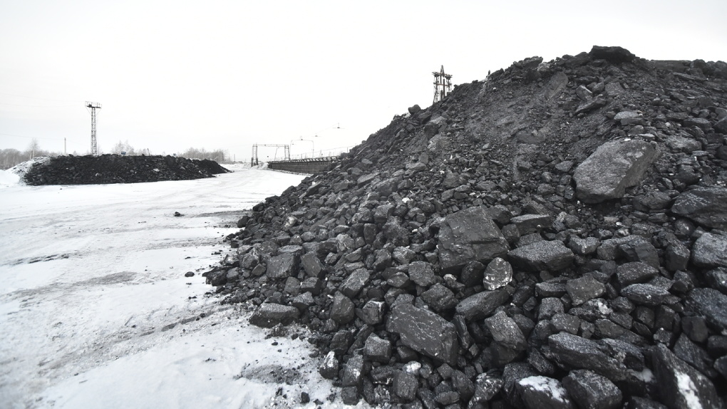 В Новосибирской области увеличили объёмы поставки угля