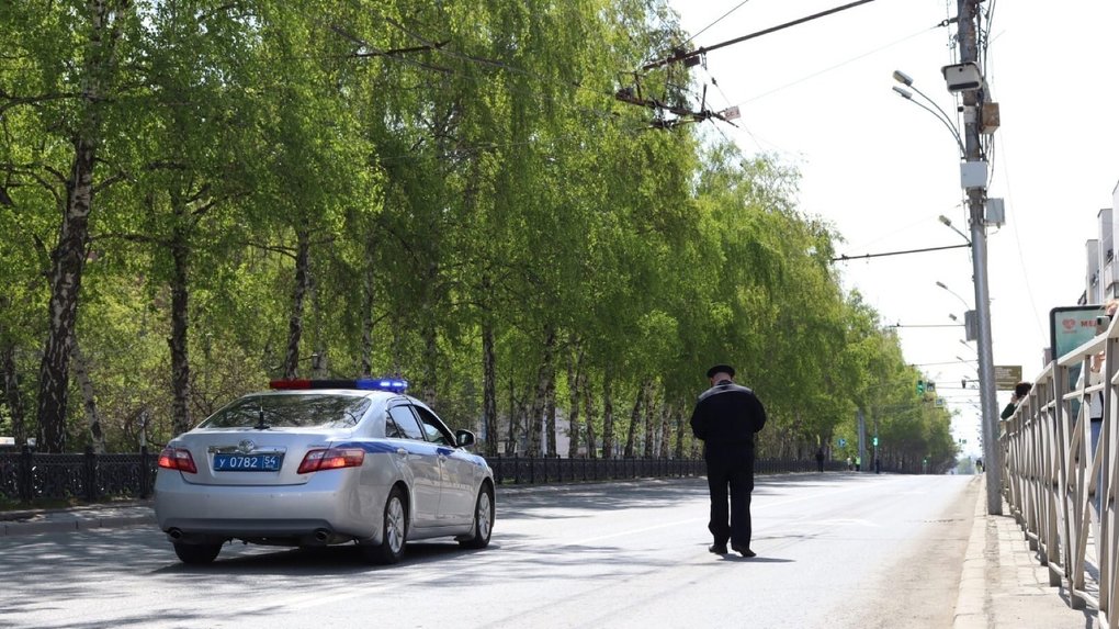 Полицейские рассказали подробности смертельного ДТП с автобусом и пенсионеркой