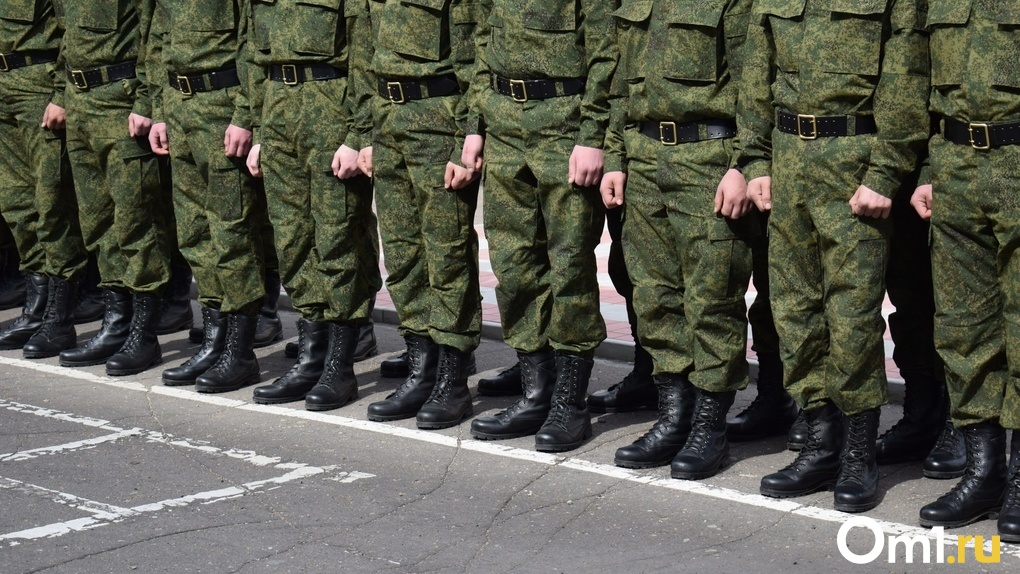 Мэра Новосибирска попросили помочь носками и трусами для военнослужащих
