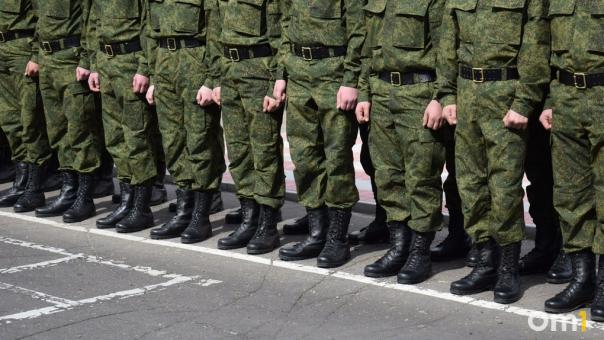 Мэра Новосибирска попросили помочь носками и трусами для военнослужащих