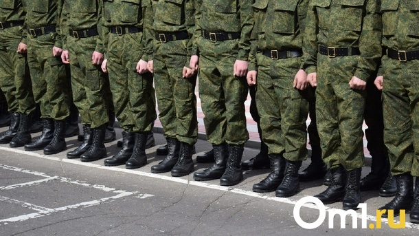Мэра Новосибирска попросили помочь носками и трусами для военнослужащих