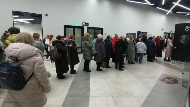 Росстат: Омская область вошла в тройку регионов с самыми дорогими туалетами