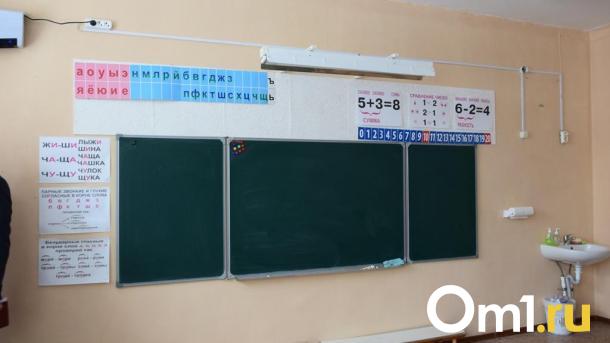 В Омской области направят 4,7 миллиарда рублей на поддержку учителей