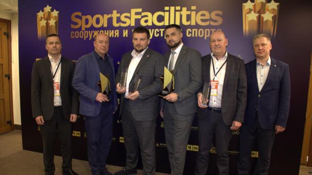 Омскую область признали самым спортивным регионом России