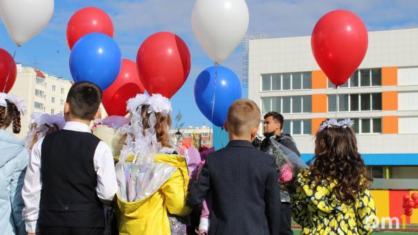 Школа в Искитиме Новосибирской области перешла на дистант