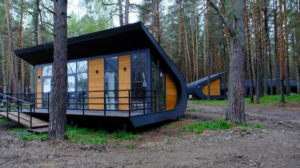 Маслянинский муниципальный округ — яркий пример динамичного комплексного развития территории