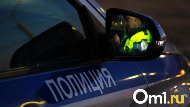 В Омске задержали работника стройфирмы за хищение 28 тысяч тонн песка