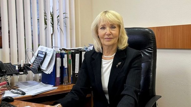 В Омске назначен новый первый заместитель директора депфина