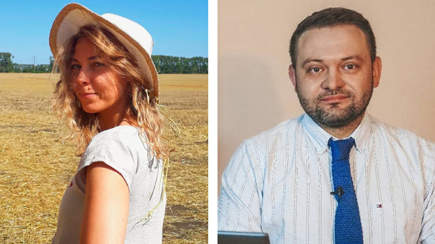 Оппозиционеров Сергея Бойко и Хельгу Пирогову хотят лишить депутатских мандатов в Новосибирске