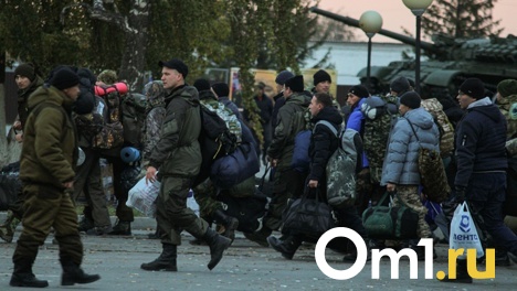 Крупные компании пытались незаконно уволить мобилизованных омичей «по собственному» через жён