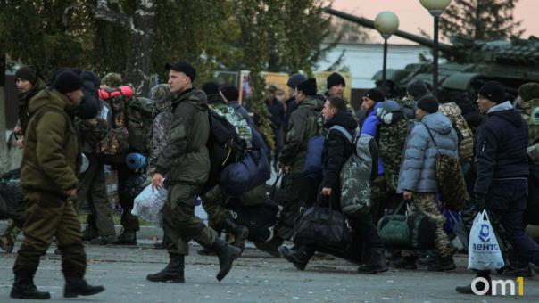 Крупные компании пытались незаконно уволить мобилизованных омичей «по собственному» через жён