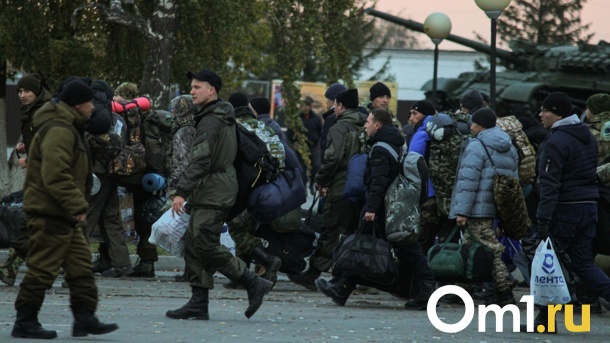 Крупные компании пытались незаконно уволить мобилизованных омичей «по собственному» через жён