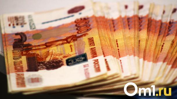 МРОТ в России в следующем году превысит 27 тысяч рублей