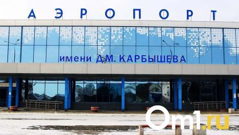 Из Омска запустят прямые рейсы в Баку