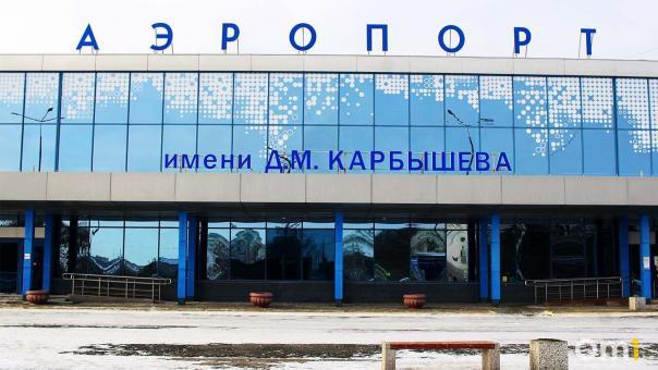 Из Омска запустят прямые рейсы в Баку