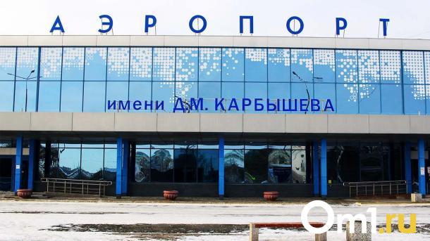 Из Омска запустят прямые рейсы в Баку