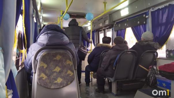 «Пытался потрогать бедро»: новосибирец приставал к мальчику в автобусе №23