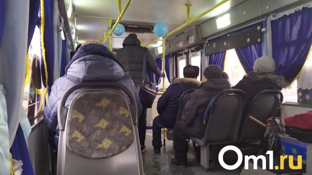 «Пытался потрогать бедро»: новосибирец приставал к мальчику в автобусе №23