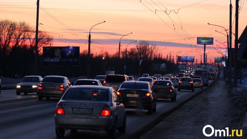 Для омских водителей вводят новый список неисправностей, при которых запрещено ездить