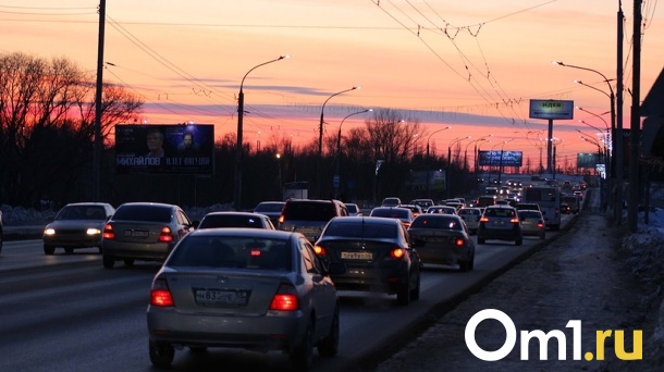 Для омских водителей вводят новый список неисправностей, при которых запрещено ездить