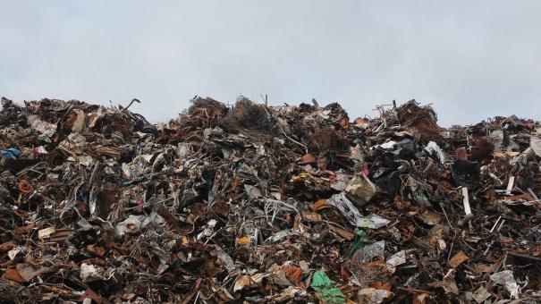 Выбрасывать бытовую технику и компьютеры запретят россиянам