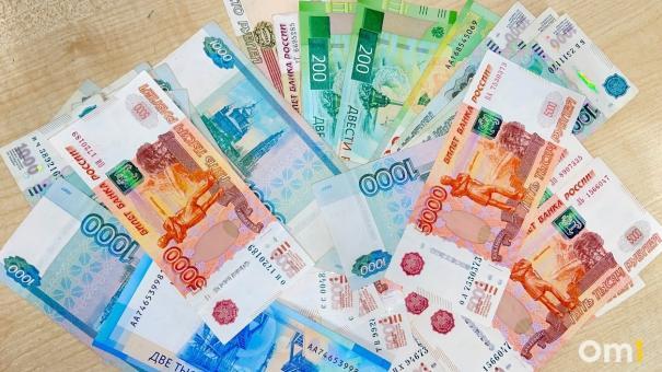 Омича заставили заплатить своему сыну 375 000 рублей