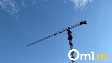 В Новосибирске почти за 5 млрд рублей построят новый жилой квартал