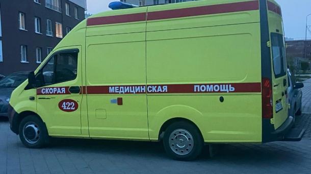 Новосибирский минздрав уточнил: экстренная госпитализация — только при угрозе жизни