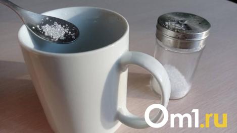 Число новосибирцев с сахарным диабетом выросло на 34 %