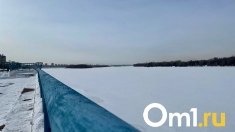 Опасный Иртыш: неоднородная река несёт большую опасность инфантильным жителям