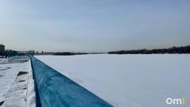 Опасный Иртыш: неоднородная река несёт большую опасность инфантильным жителям
