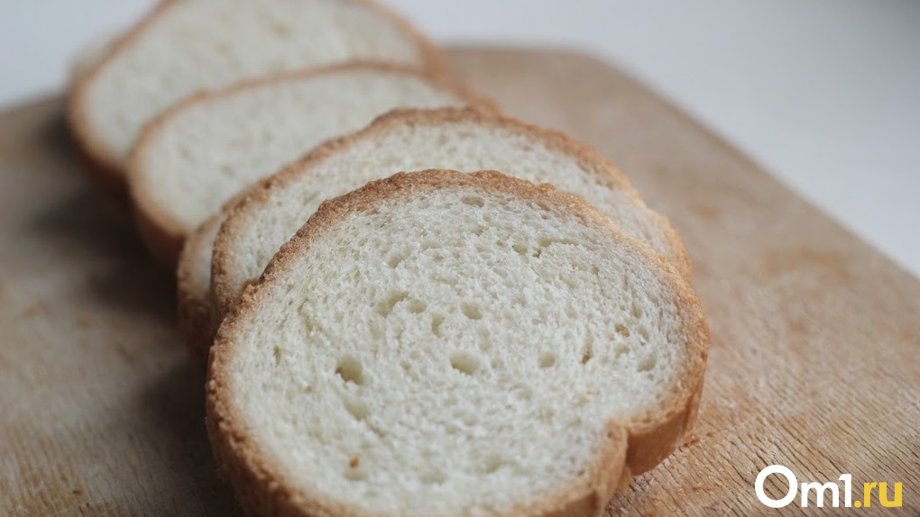 В Омске обнаружили самый дешёвый ржаной хлеб в Сибири