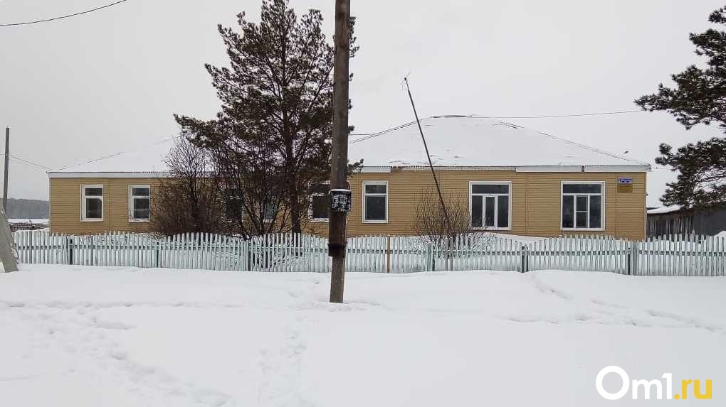Пациентов кокшеневского спецдома под Омском расселили по другим учреждениям