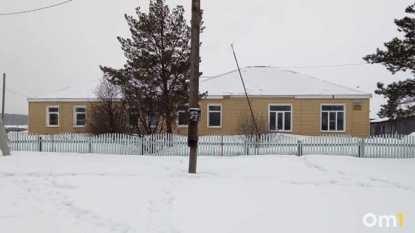 Пациентов кокшеневского спецдома под Омском расселили по другим учреждениям