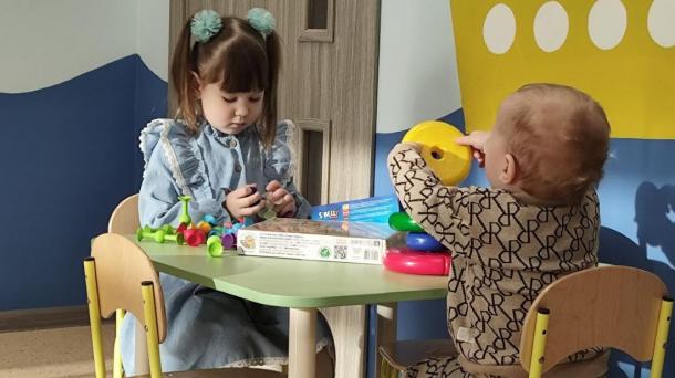 В Новосибирской области сократилось число детей, оставшихся без попечения родителей