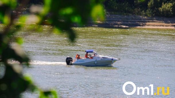 До +30 градусов: антициклон принесёт в Омскую область жаркую погоду