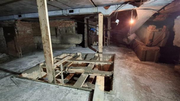 Спасение ГСК «Сигнал» оценили в 27 миллионов рублей в Новосибирске