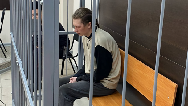 Мать убитого в Муромцево малыша рассказала, что боится мужа