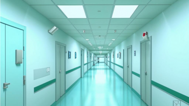 В новосибирской клинике Мешалкина спасли пациента с двумя острыми конкурирующими патологиями