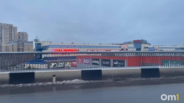 Олег Шишов назвал состояние «Горбатого» моста в Омске критическим