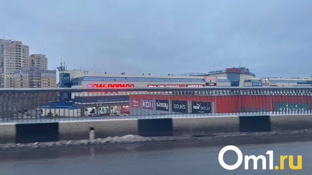 Олег Шишов назвал состояние «Горбатого» моста в Омске критическим