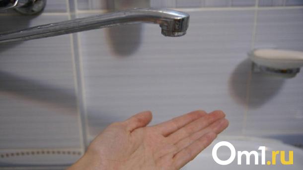 На теплосетях в Омской области спустя два месяца после ремонта произошла авария